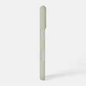 Retro Vuilnisbak Eenvoudig iPhone 16 Hoesje (Rechterkant)