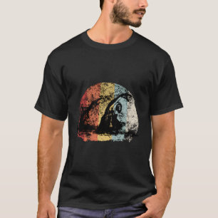 Retro Water Polo Design Vintage Waterpolo Speler S