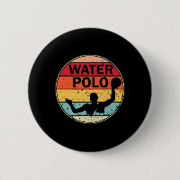 Retro Water Polo - H2 Polo Waterpolo