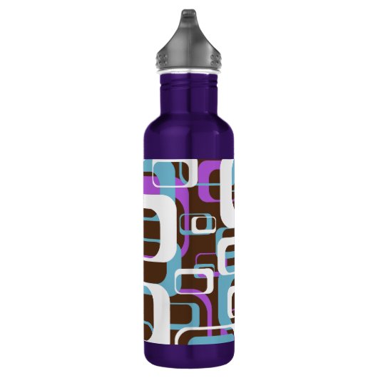 Retro Waterfles (Rechts)