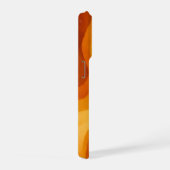 Retro Wave Abstract Phone Case (Côté droit)