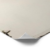 Retro Wave Design 04 - Poster (Coin)