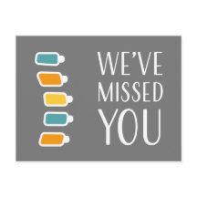 Retro We hebben je Chiropractic Recall gemist