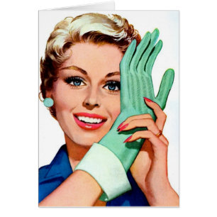 Retro Wife - ik voel me als Assepoester.