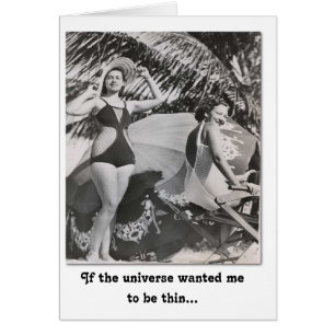 Retro Women - Food Tastes so Good,