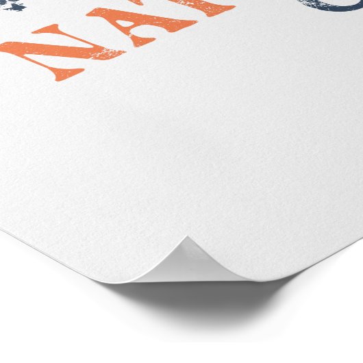 Retro Yosemite National Park California Black Beer Poster (Hoek)