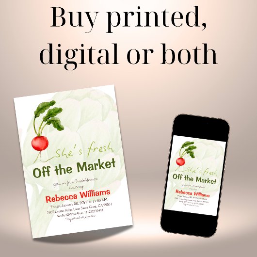 Retro Ze is vers van het Vrijgezellenfeest van de Kaart