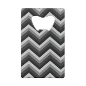 Rétro zigzag Chevron de motif (Devant)