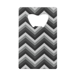 Rétro zigzag Chevron de motif