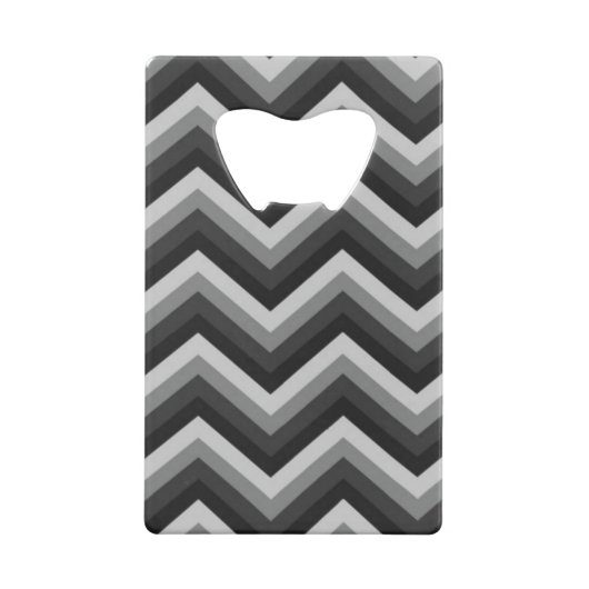 Rétro zigzag Chevron de motif (Dos)