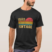 Retro zondag 1960