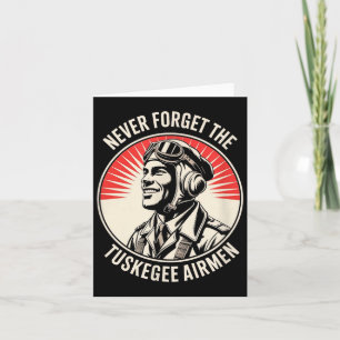 Retro zwarte luchtmacht zwarte geschiedenis wereld kaart
