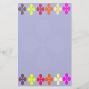 Retrobanketbakkerij Briefpapier