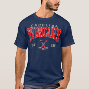 Retrobolina Hockey T-shirt