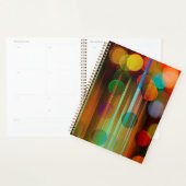 Retrobollen Planner (Display)