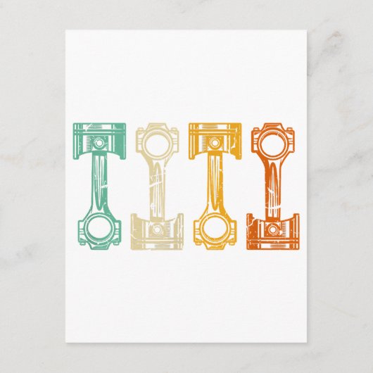 Retrobus tuner informatiekaartje (Achterkant)