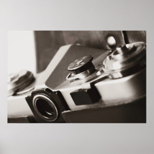 Retrocamera Poster
