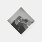 Retrocamera Servet (Hoek)