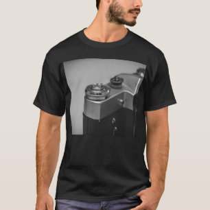 Retrocamera T-shirt