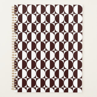 RetroCircle  – Havana Brown Edition