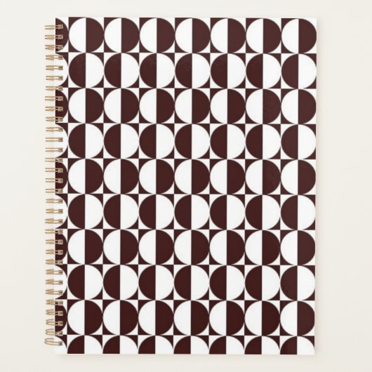 RetroCircle  – Havana Brown Edition (Devant)