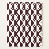 RetroCircle  – Havana Brown Edition (Dos)