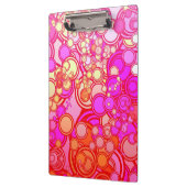 Retrocirkels Klembord (Links)