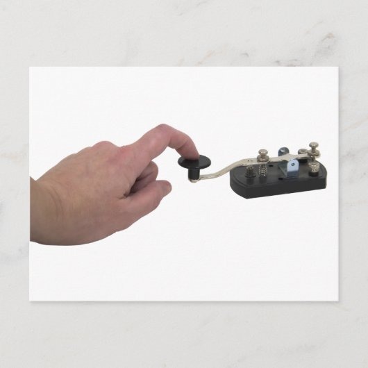 RetroCommunications082609 Briefkaart (Voorkant)