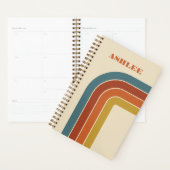 Retrocurve Planner (Display)