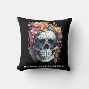 retrodecoratieve suiker kussen