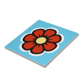 Retrofloer Tegeltje (Zijkant)