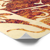 Retrofotograaf Poster (Hoek)