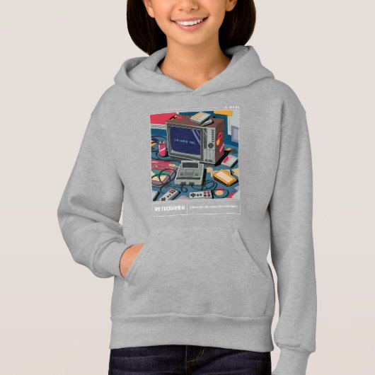 Retrogamer (Voorkant)