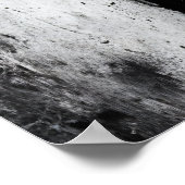 Retrogitaar Poster (Hoek)