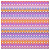 Retrogolven Stof (Swatch)