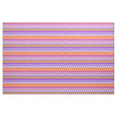 Retrogolven Stof (Fat Quarter)