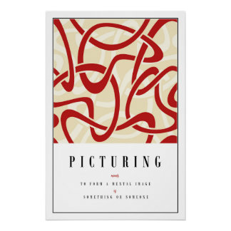 Retrograde perfect poster