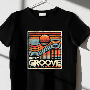 RETROGROEF T-SHIRT