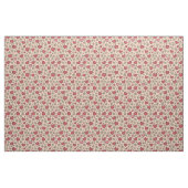 Retrohart Stof (Fat Quarter)