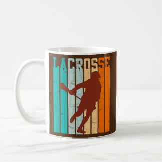 Retrolacrosse Koffiemok