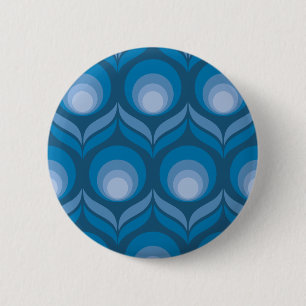 retrolove23 ronde button 5,7 cm
