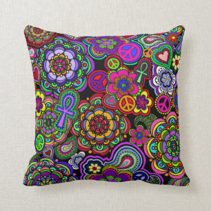 Retromaia 2 Phone Pillow Kussen