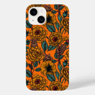 Retromuizen Case-Mate iPhone 14 Hoesje