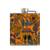 Retromuizen Heupfles (Achterkant)