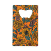 Retromuizen Kredietkaart Flessenopener (Voorkant)