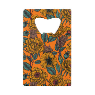 Retromuizen Kredietkaart Flessenopener