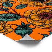 Retromuizen Poster (Hoek)