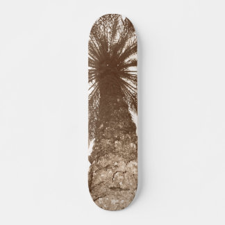 Retropalmboom Skateboard
