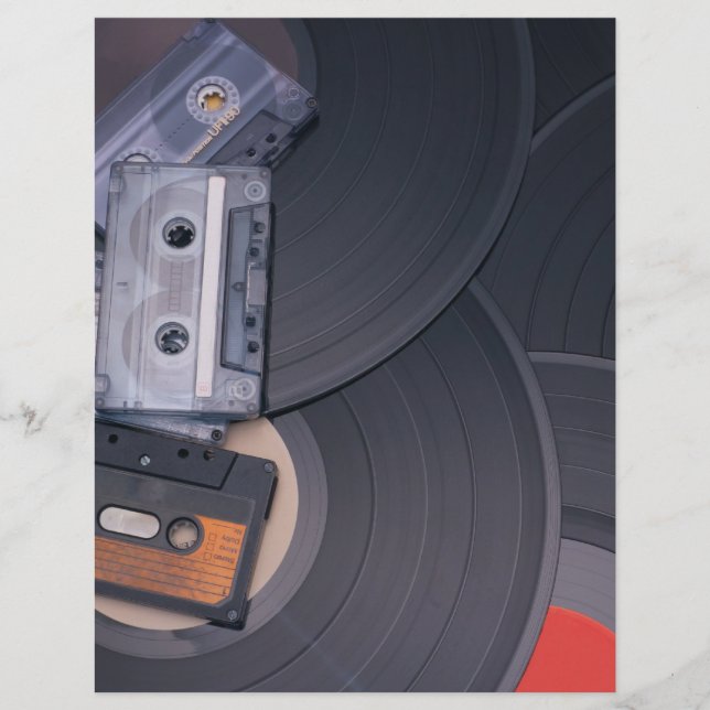 Retropartij (Voorkant)