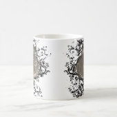  Retropatronen Monogram T Koffiemok (Center)